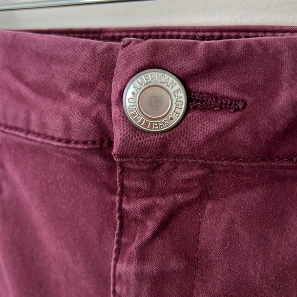 american Eagle Outfitters l Super Stretch Extreme Legging - Picture 4 of 8